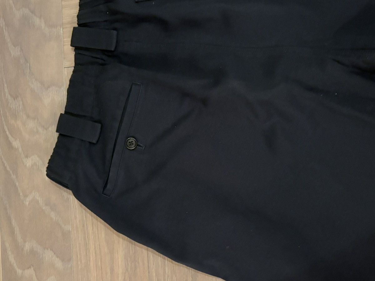 Y's × Y's for Men × Yohji Yamamoto Y’s for Men Trouser (Sample) Size US 30 / EU 46 - 5 Thumbnail