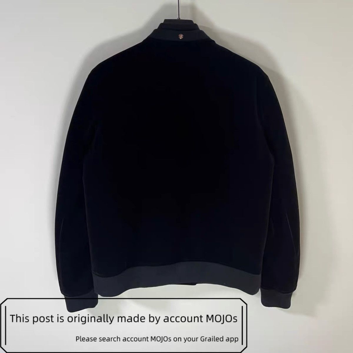 Givenchy Sz M Givenchy Disruptive Symphony Baseball Jacket mojos12314 Size US M / EU 48-50 / 2 - 2 Thumbnail
