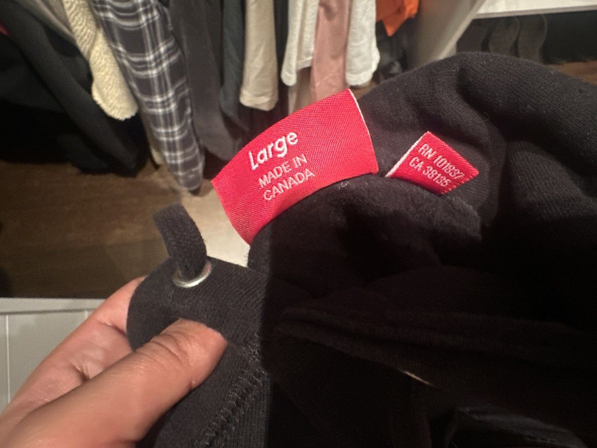 Supreme Supreme Box Logo Hoodie FW17 Lime Size US L / EU 52-54 / 3 - 6 Thumbnail