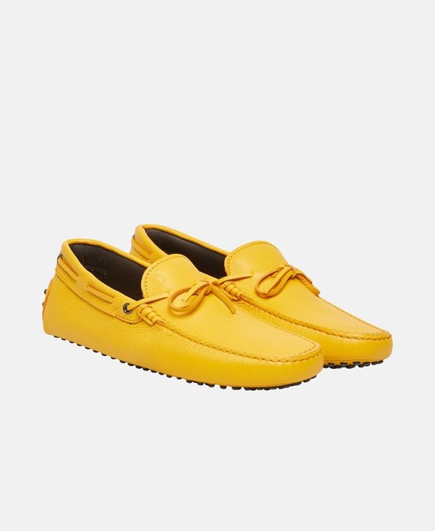Tod's Gommini Moccasins Size US 9.5 / EU 42-43 - 1 Thumbnail