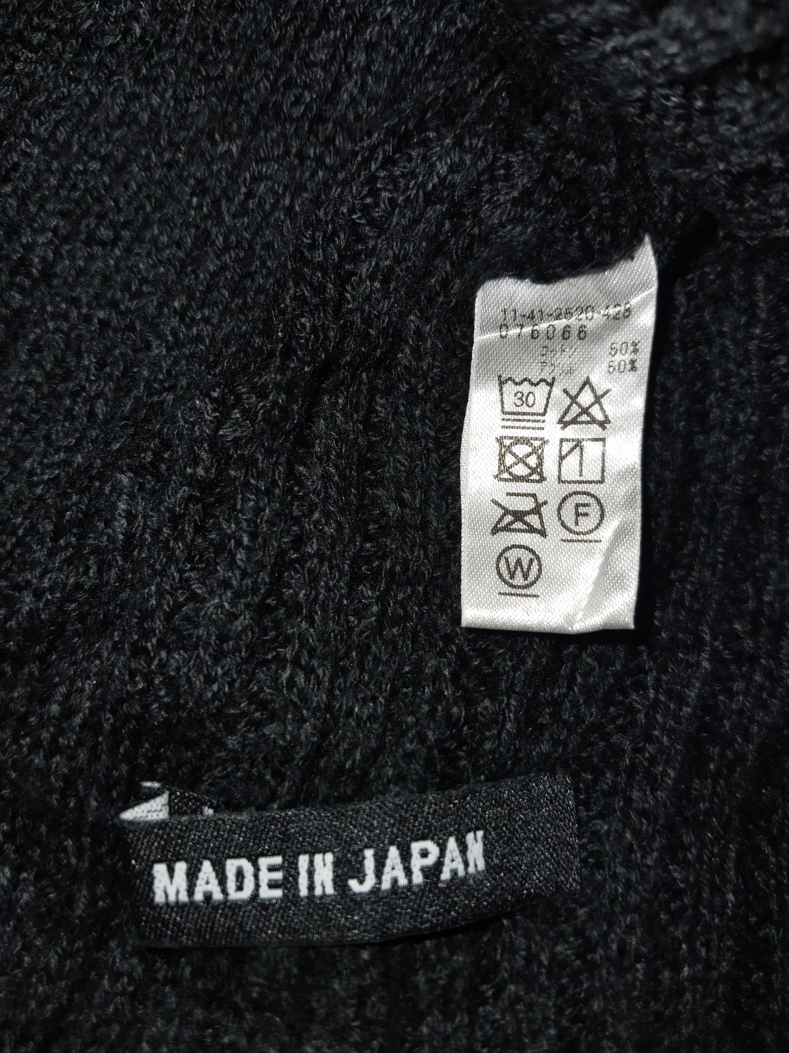 Beams Plus BEAMS Beanie Size ONE SIZE - 4 Thumbnail