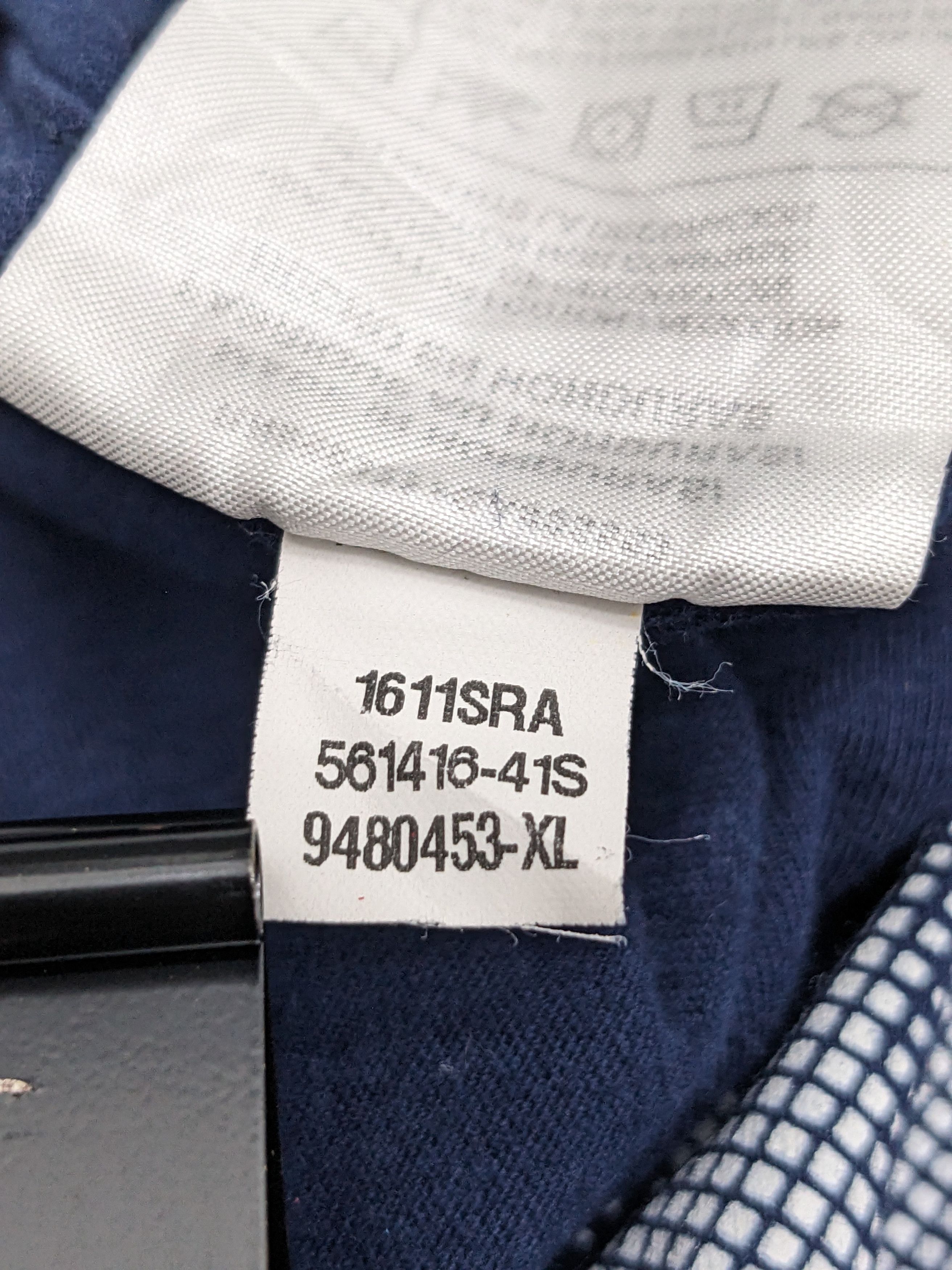 Nike THE NIKE STREETWEAR TSHIRT Size US XL / EU 56 / 4 - 10 Thumbnail