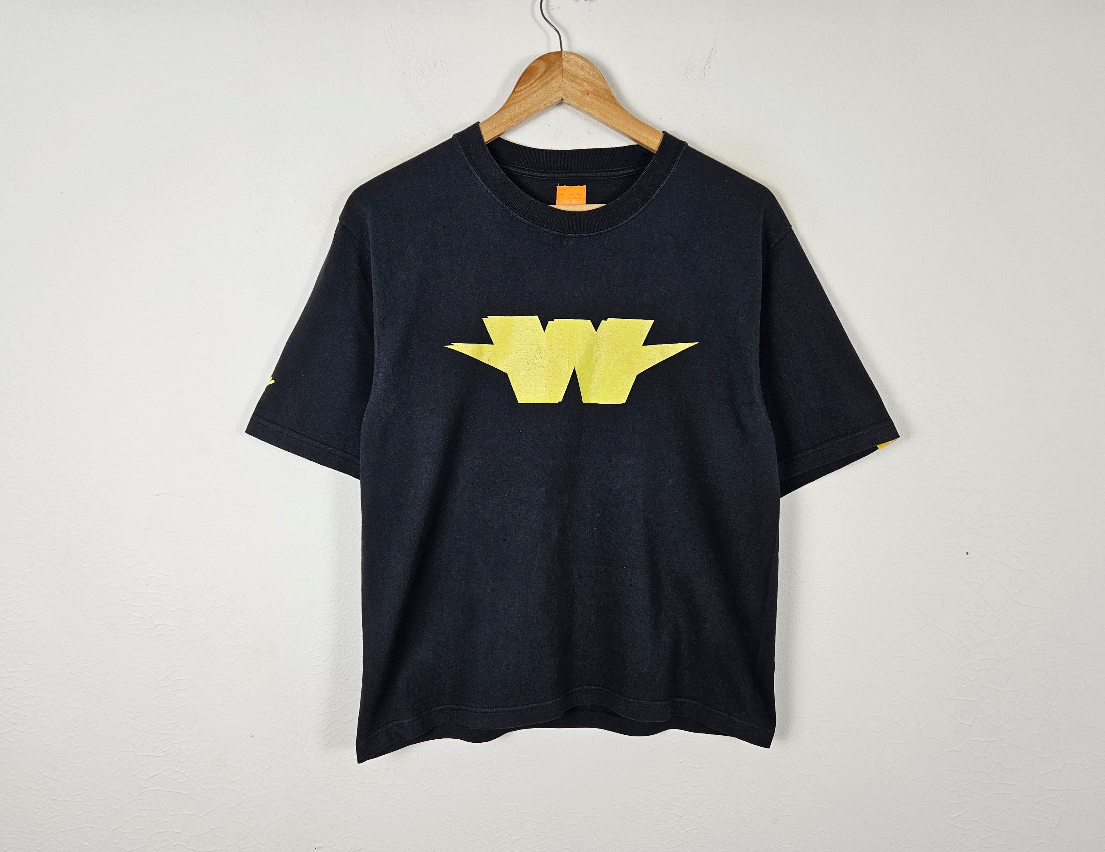 Wtaps Wtaps Toon Mania Shirt Size US M / EU 48-50 / 2 - 2 Thumbnail