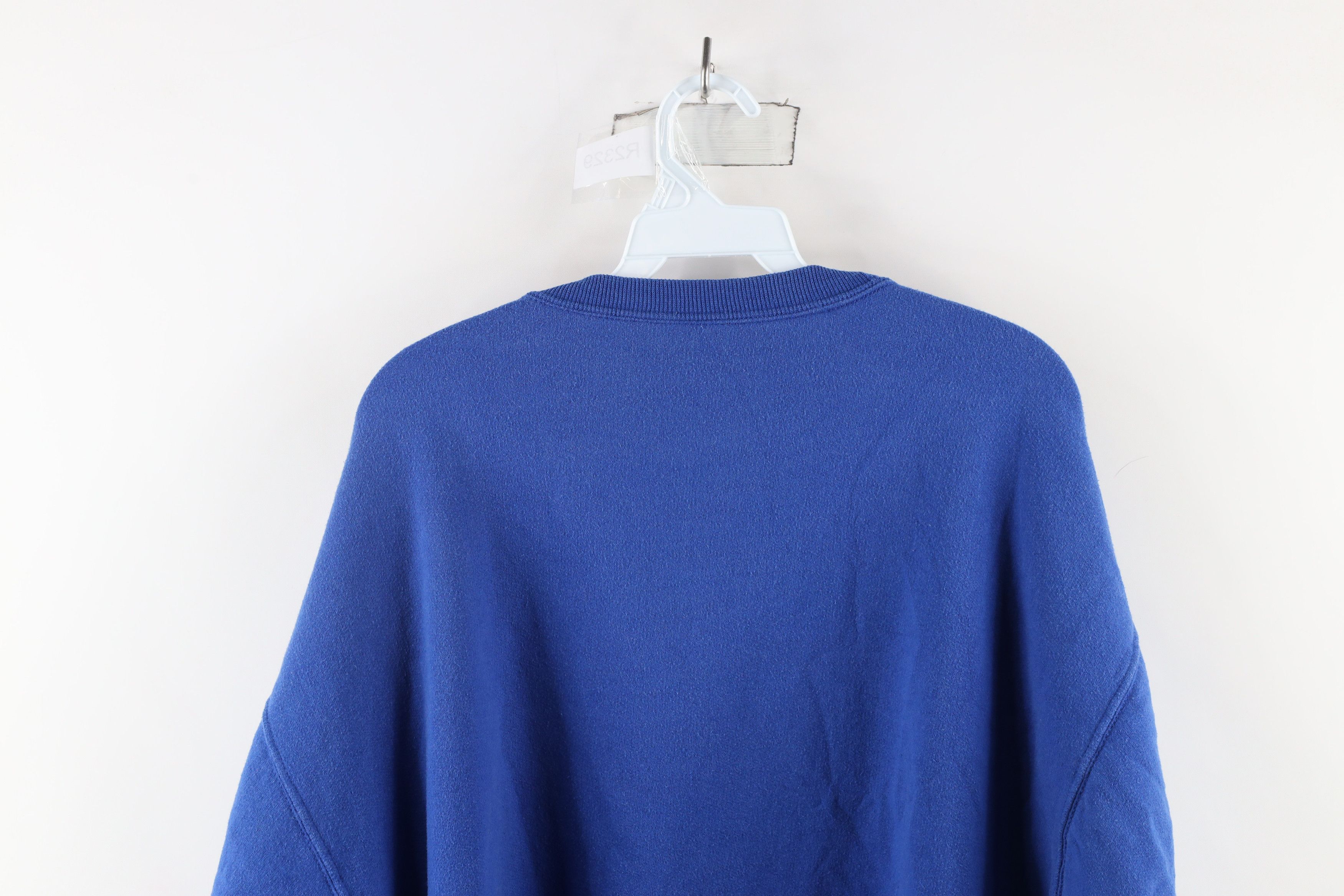 Vintage Vintage 90s Out Case Western Reserve University Sweatshirt Size US XL / EU 56 / 4 - 7 Thumbnail