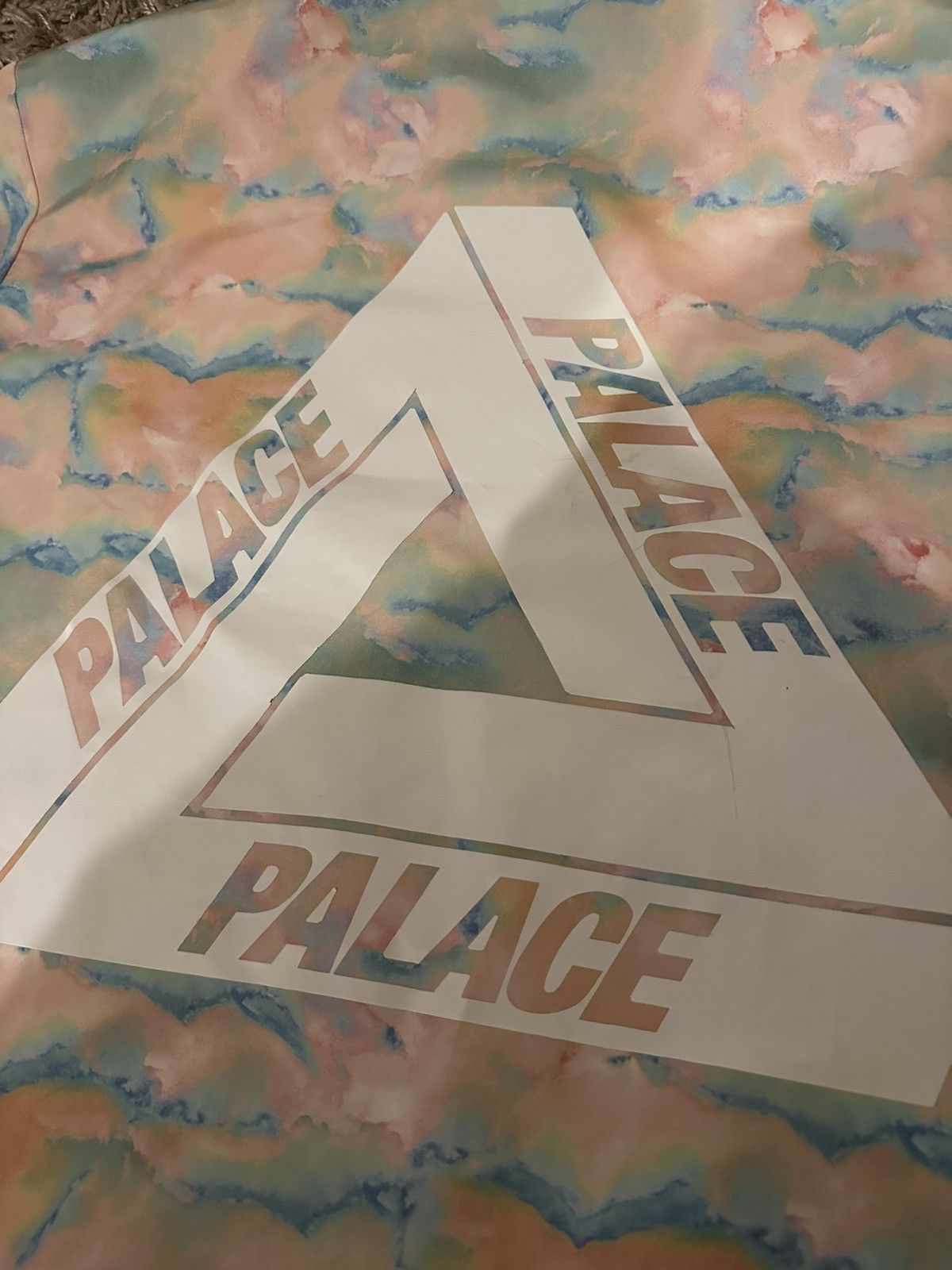 Adidas × Palace Palace x Adidas Marble “Bomber” F/W 15 Size US L / EU 52-54 / 3 - 3 Thumbnail