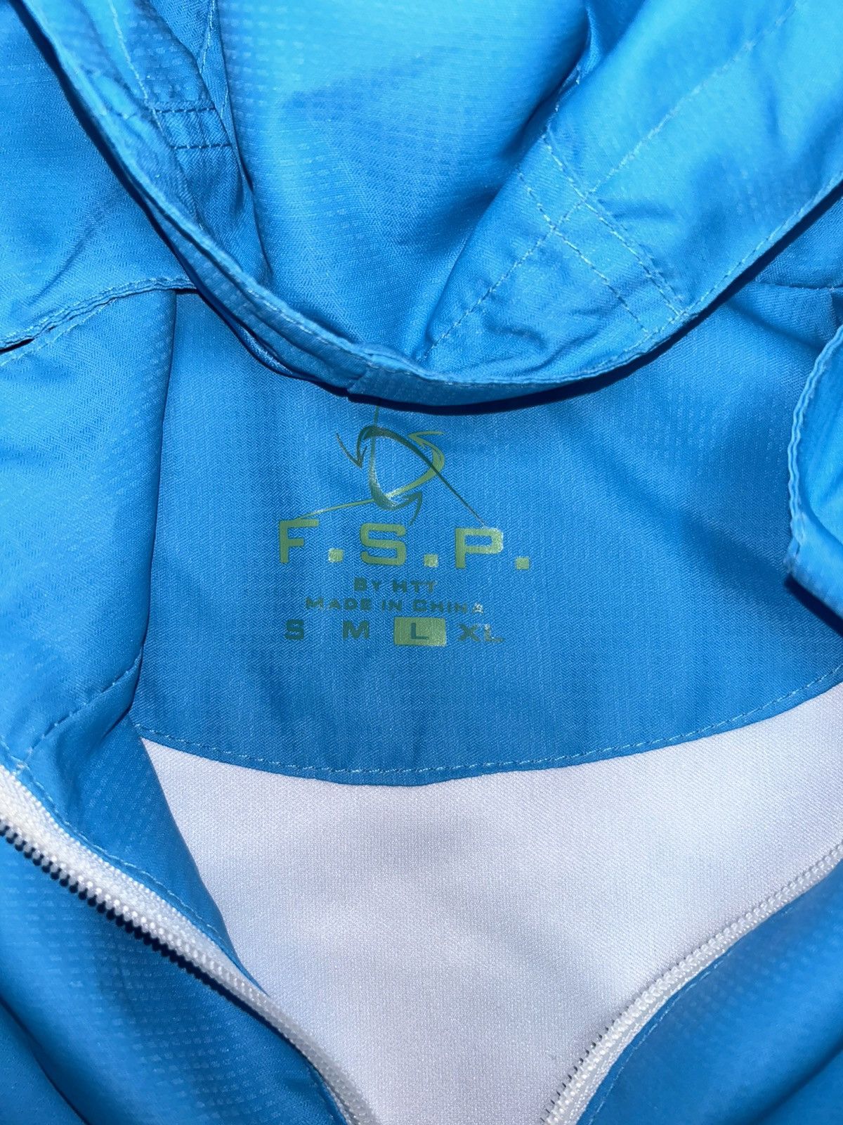 Other Amazon Prime Windbreaker Size US L / EU 52-54 / 3 - 3 Thumbnail