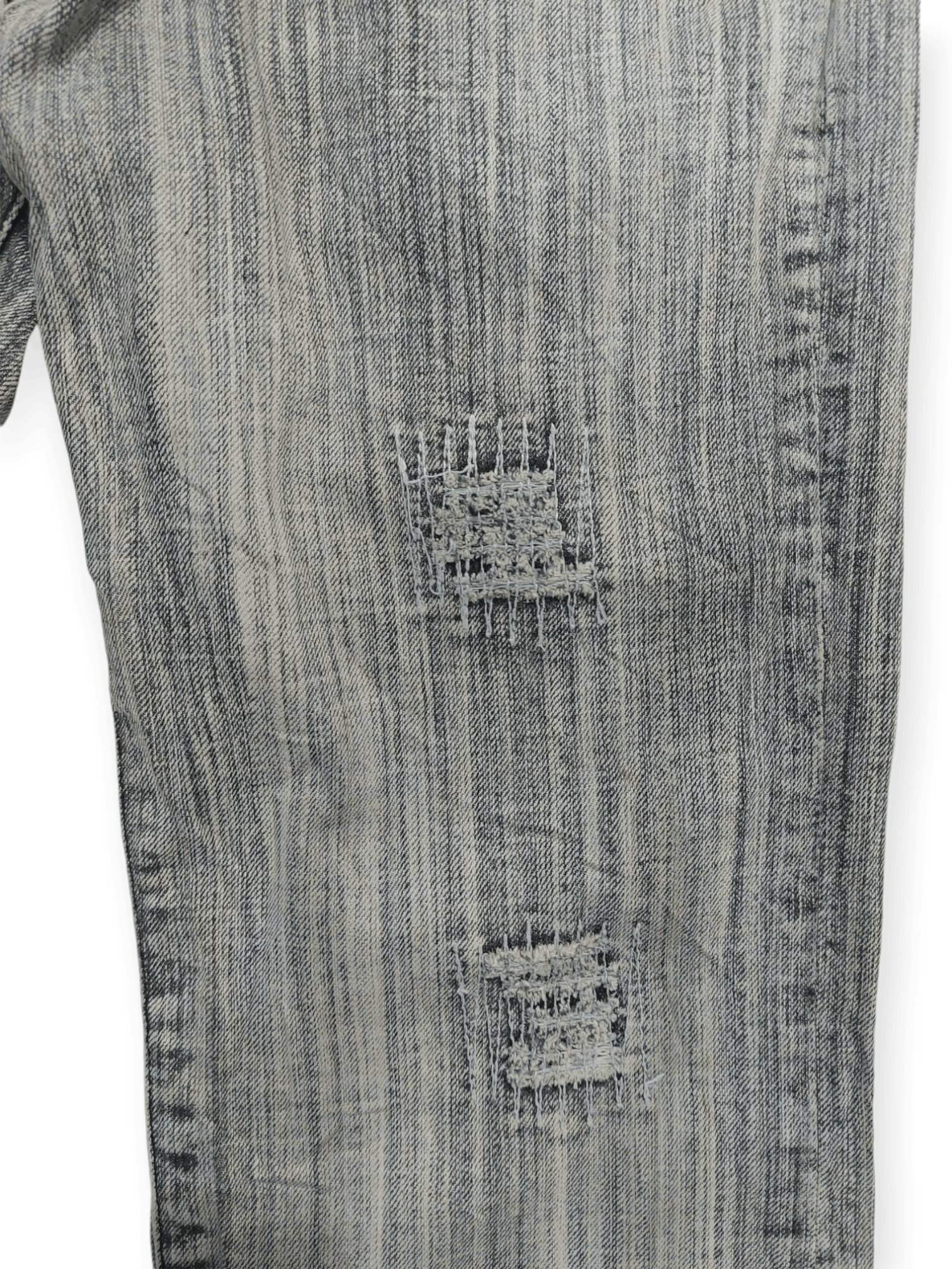Vintage Flare Jeans Anne Do Co. Vintage Denim Size US 30 / EU 46 - 9 Thumbnail