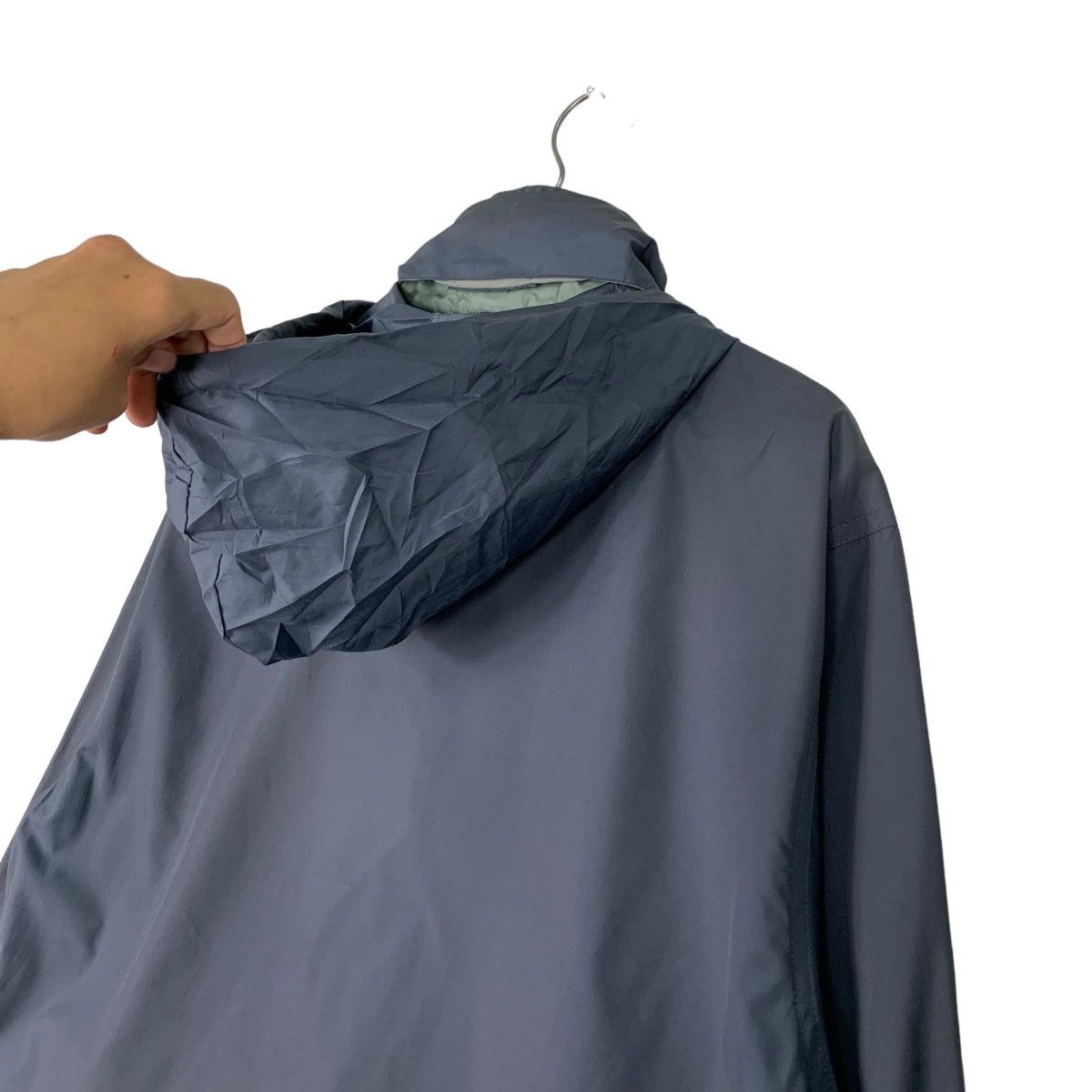 The North Face THE NORTH FACE Hoodie Jacket #0627-C29 Size US M / EU 48-50 / 2 - 8 Thumbnail