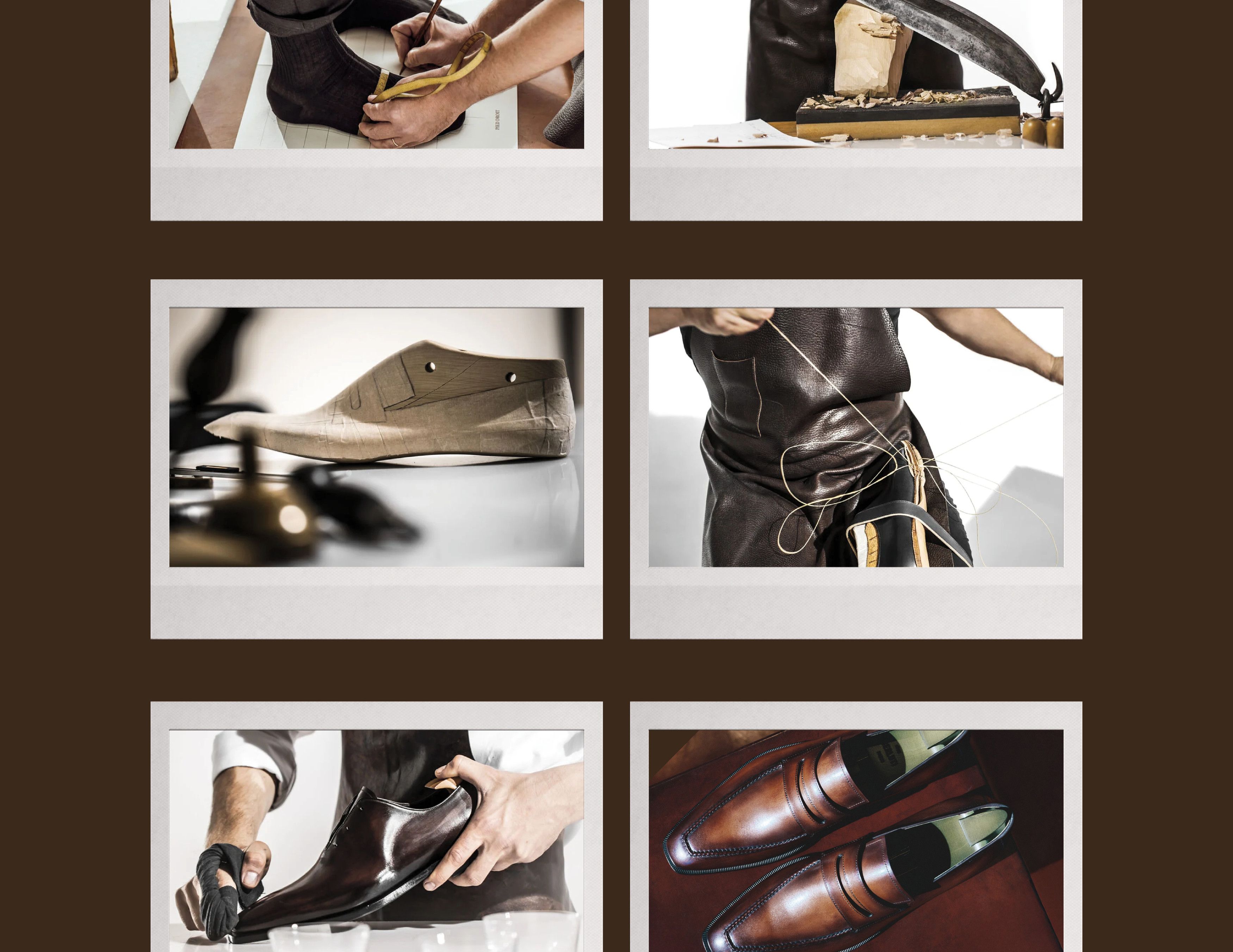 Berluti Ultimate Ultra-Rare $4,200 Alligator Loafers Godly Details Size US 8.5 / EU 41-42 - 6 Thumbnail