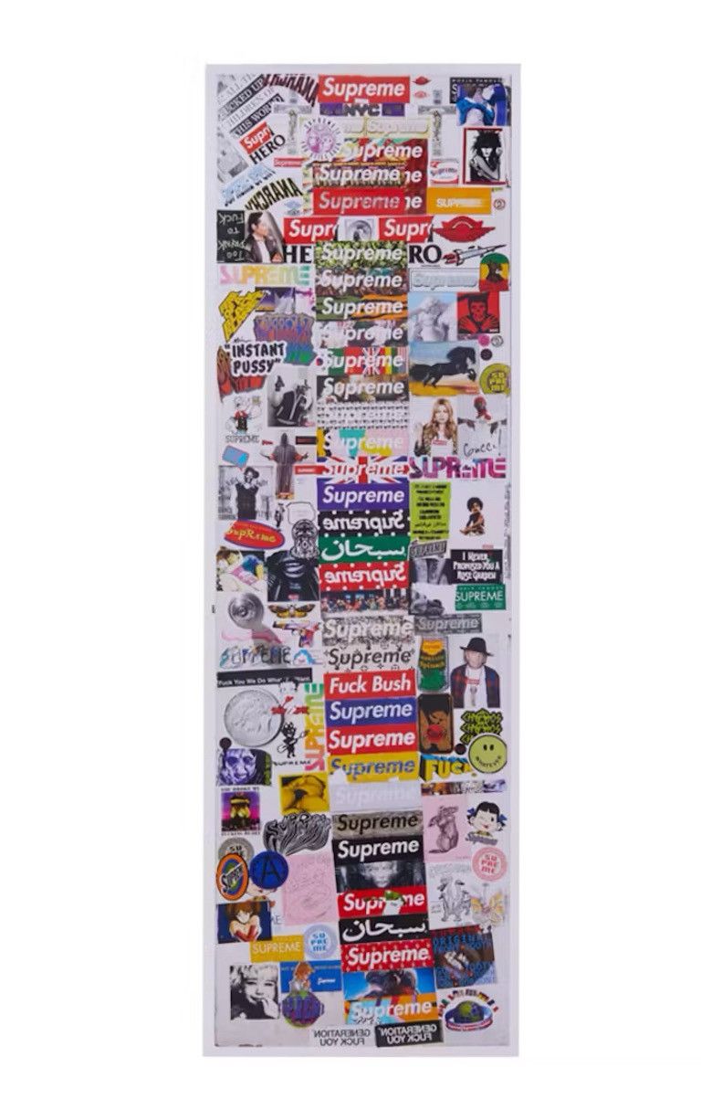 Supreme Porter | Grailed