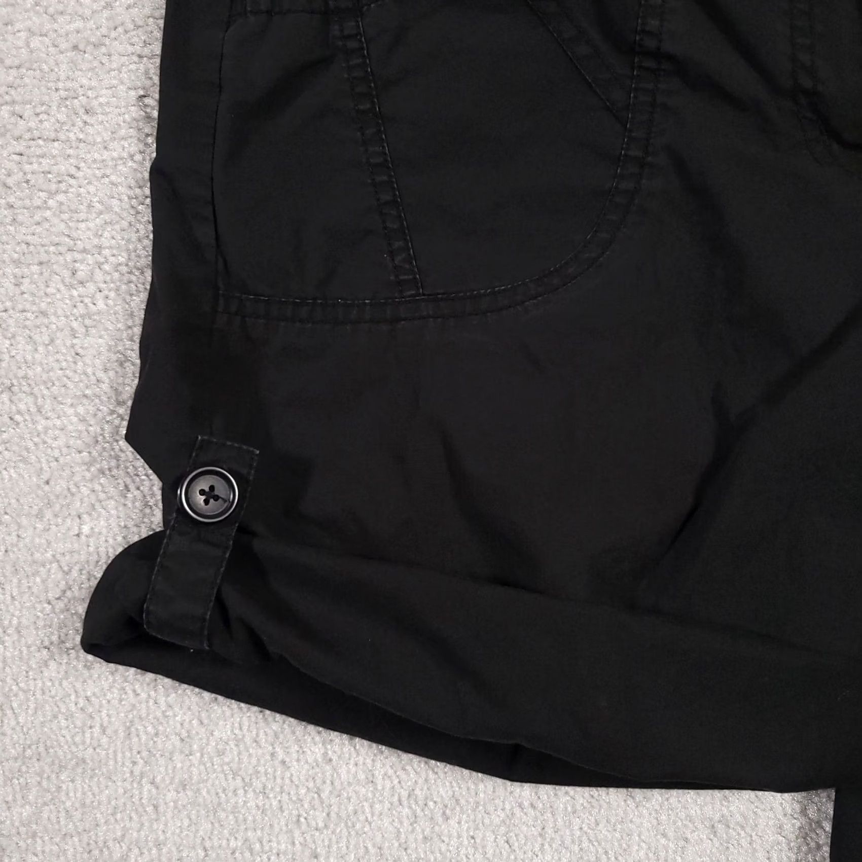 H&M VINTAGE? No. Size 30" / US 8 / IT 44 - 6 Thumbnail