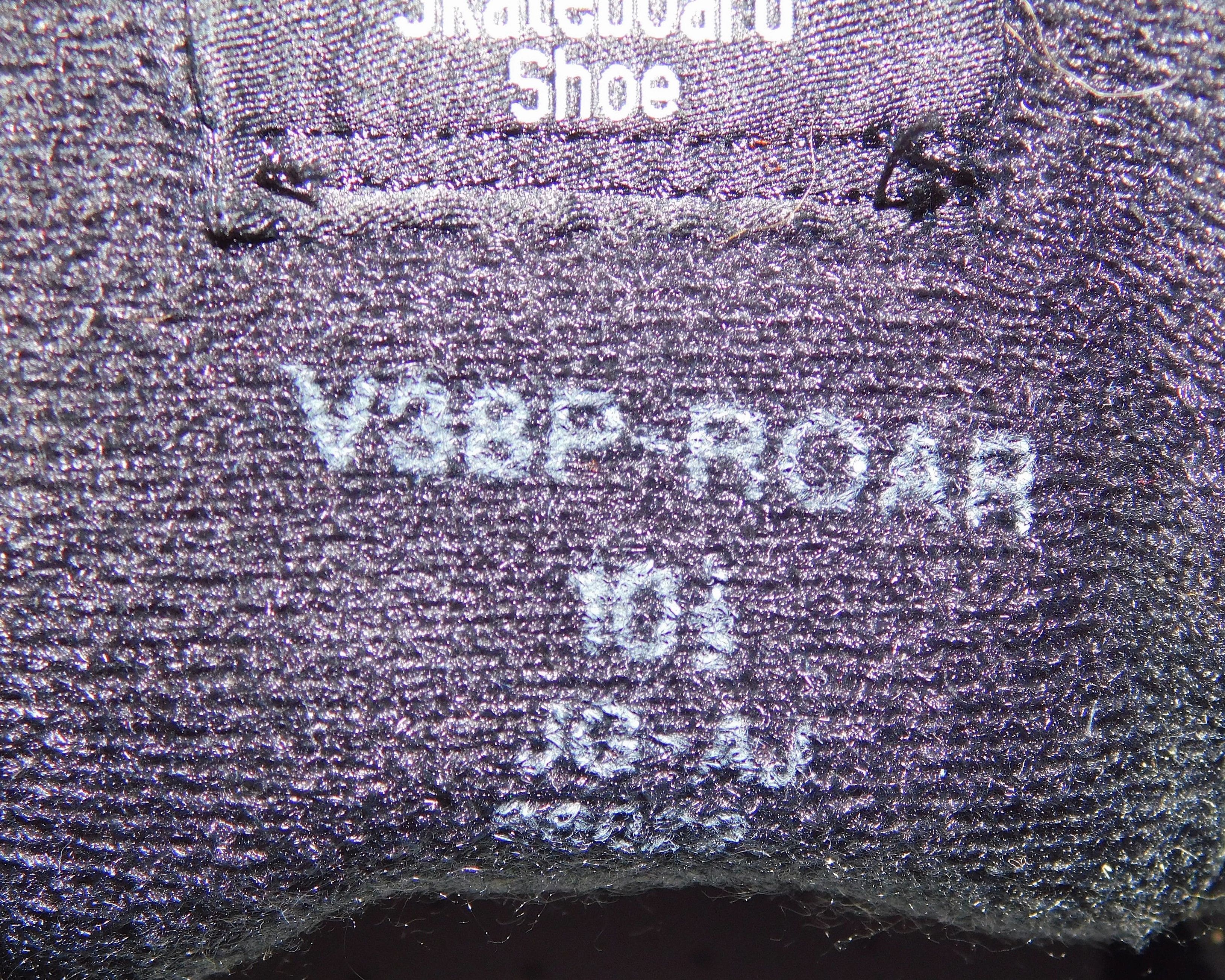 Vans Vans high to sneakers Size US 10.5 / EU 43-44 - 6 Thumbnail
