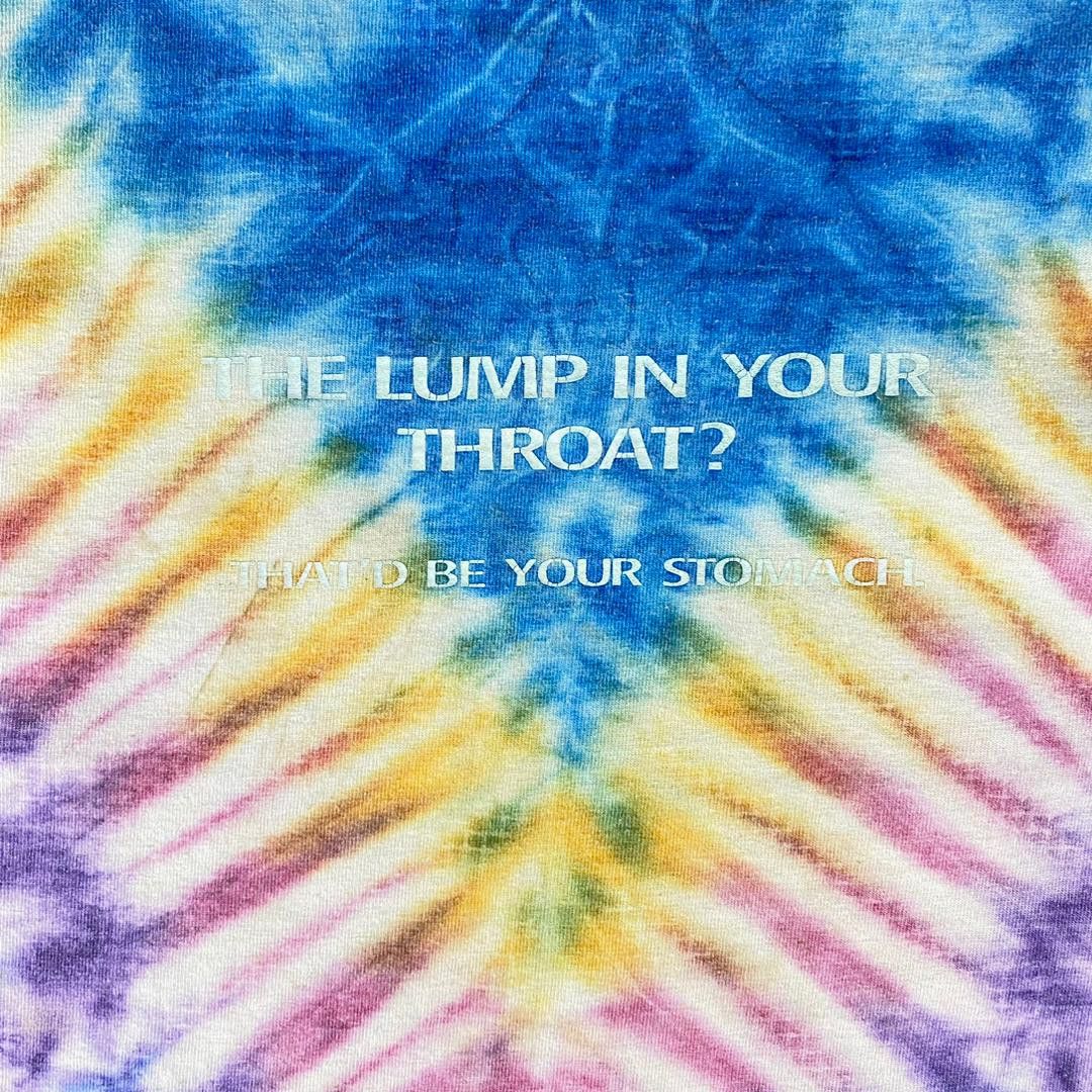 Vintage Vintage 90s Surf Acid Wash Promo Tshirt Size US M / EU 48-50 / 2 - 8 Thumbnail