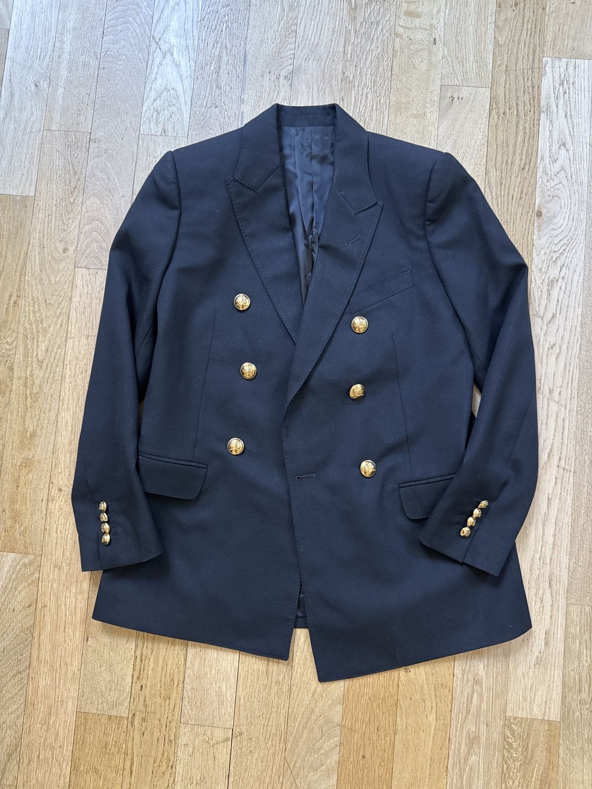 Celine Sample celine by Hedi Slimane SS20 From the show Size S / US 4 / IT 40 - 1 Thumbnail