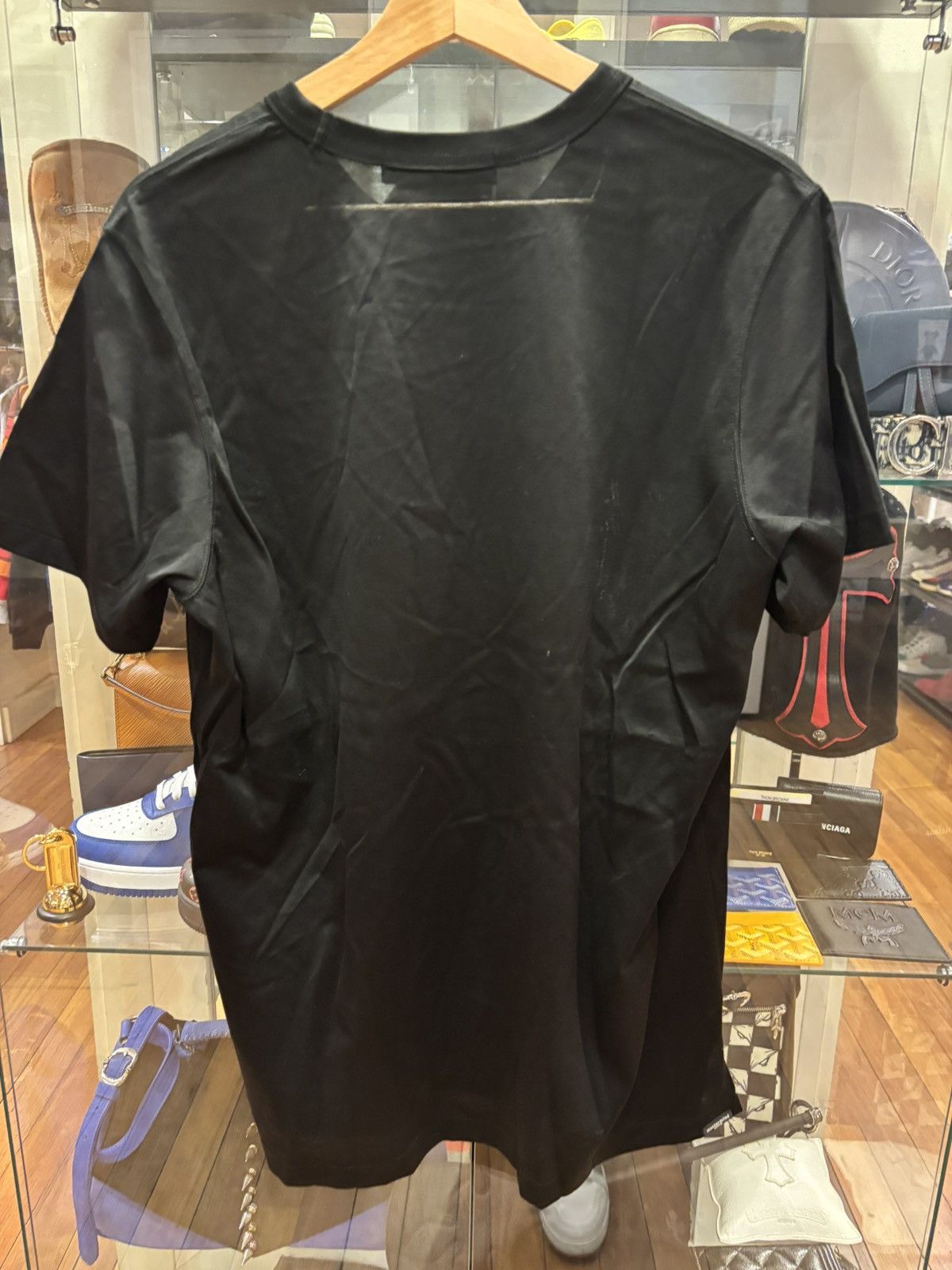 Mastermind Japan Mastermind Japan A Girls Tee Size US XL / EU 56 / 4 - 2 Thumbnail