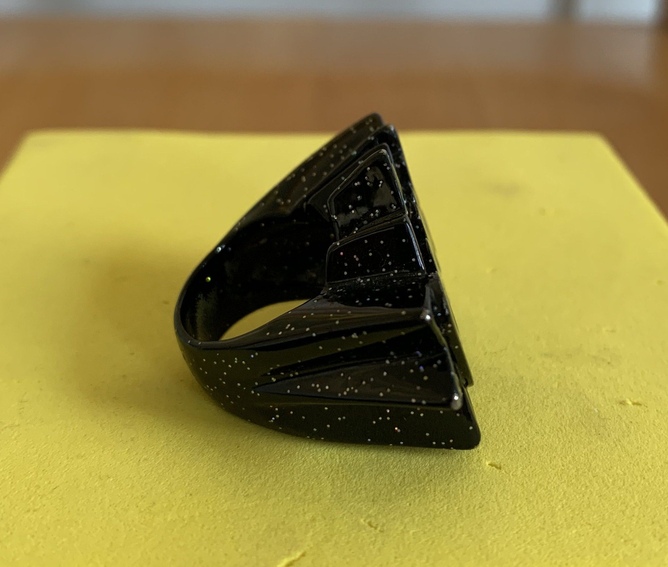 Ambush Design OG Ambush POW Ring Size ONE SIZE - 2 Thumbnail