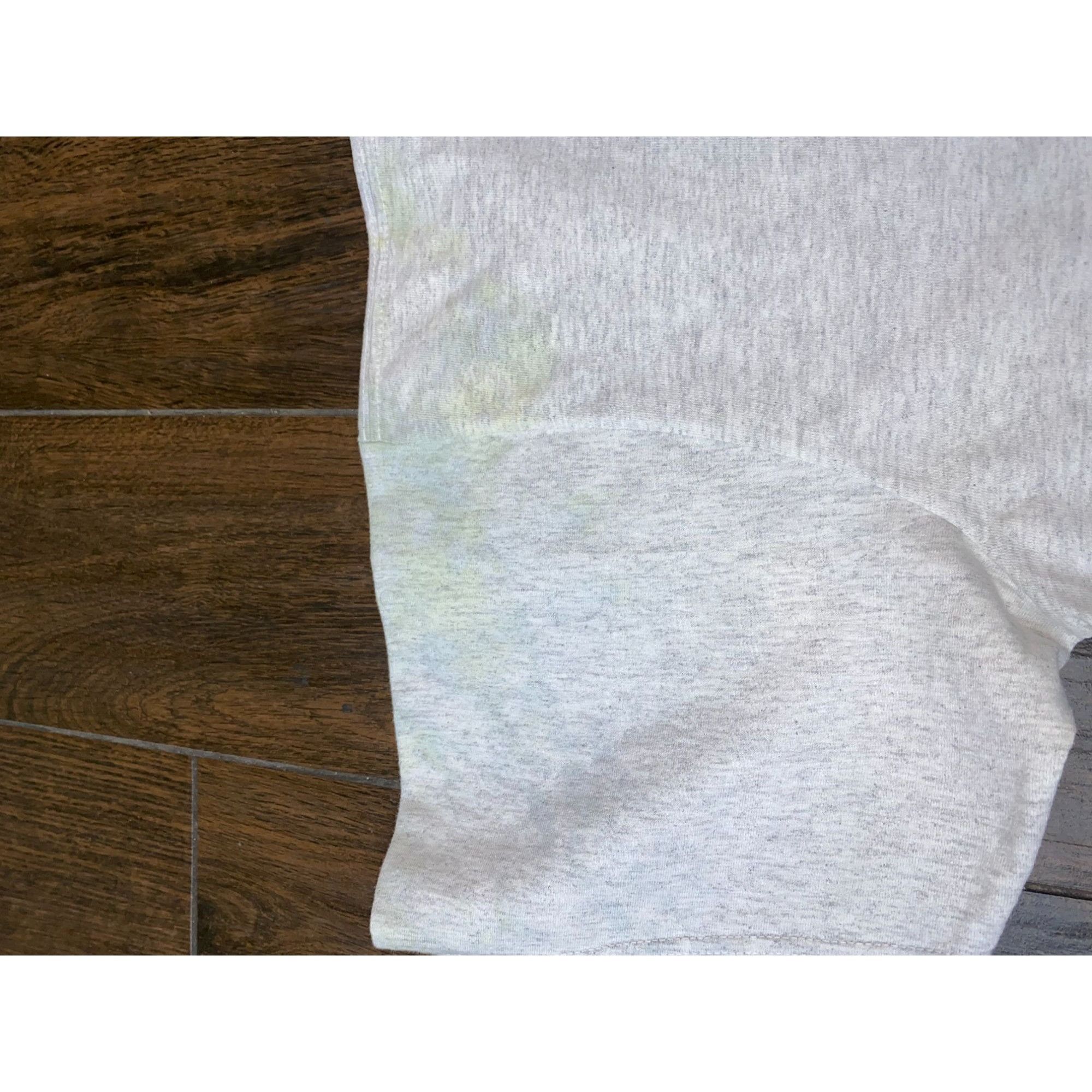 Supreme SUPREME EYES TEE ASH GREY (SS22) SZ XL Size US XL / EU 56 / 4 - 6 Thumbnail