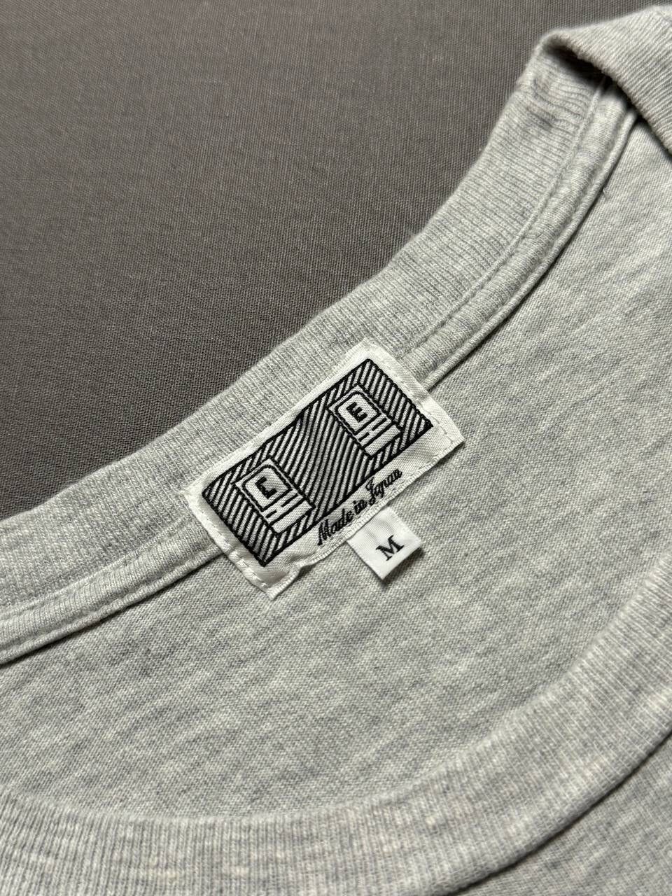Cav Empt 2012 Jenny Tee Size US M / EU 48-50 / 2 - 3 Thumbnail