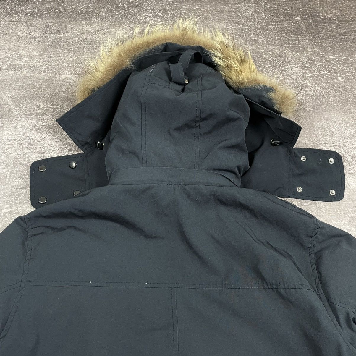Canada Goose Canada Goose Puffer Jacket Size US XXL / EU 58 / 5 - 22 Thumbnail
