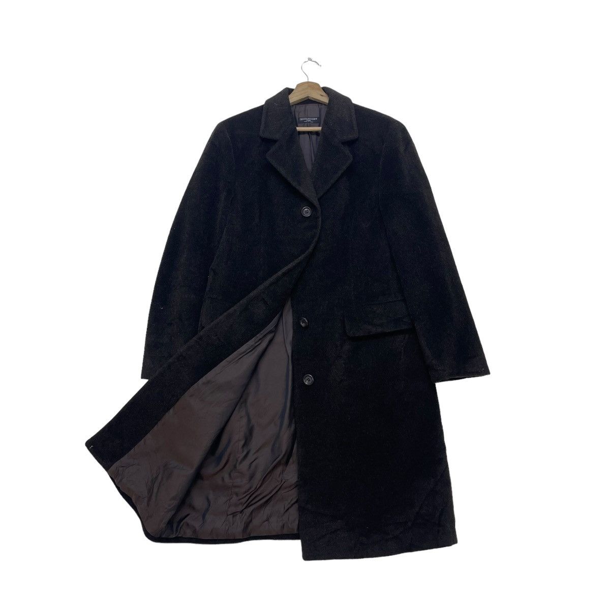 Autumn Cashmere Italian Designer Hilton Made In Italy Size M / US 6-8 / IT 42-44 - 1 Thumbnail