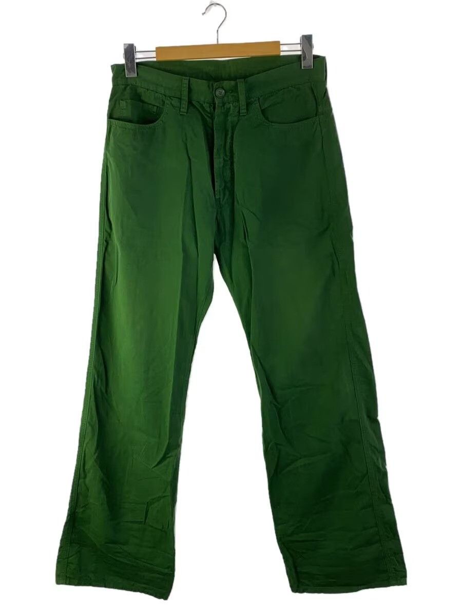 Yohji Yamamoto AW18 Pants Size US 34 / EU 50 - 1 Thumbnail