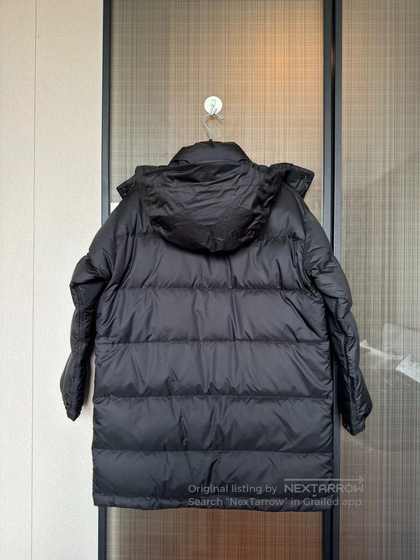 The North Face Purple Label The North Face Purple Label 19AW Long Down Jacket. Size US S / EU 44-46 / 1 - 2 Thumbnail
