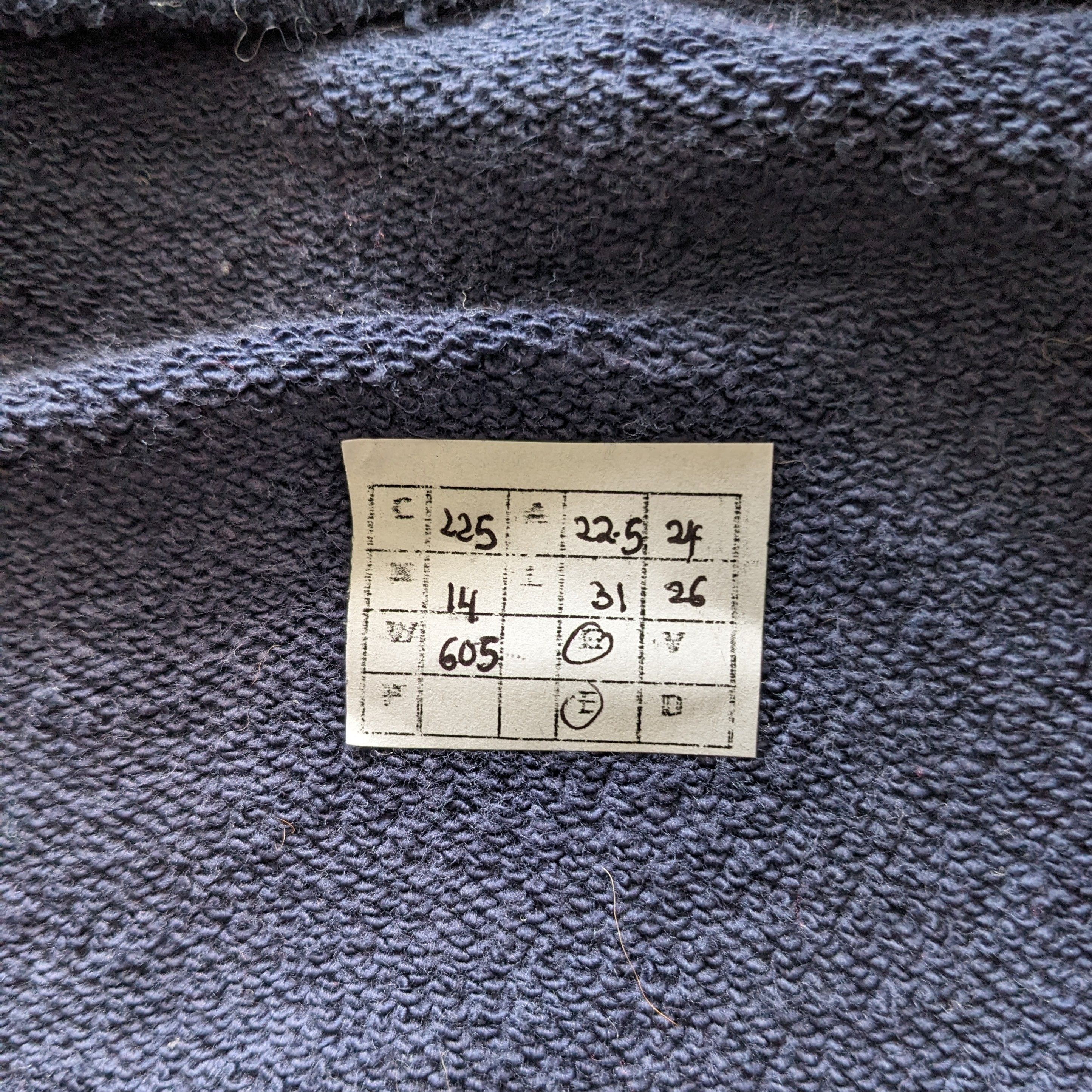 Nautica Vintage NAUTICA Sportswear Brand Sweatshirt Size US M / EU 48-50 / 2 - 9 Thumbnail