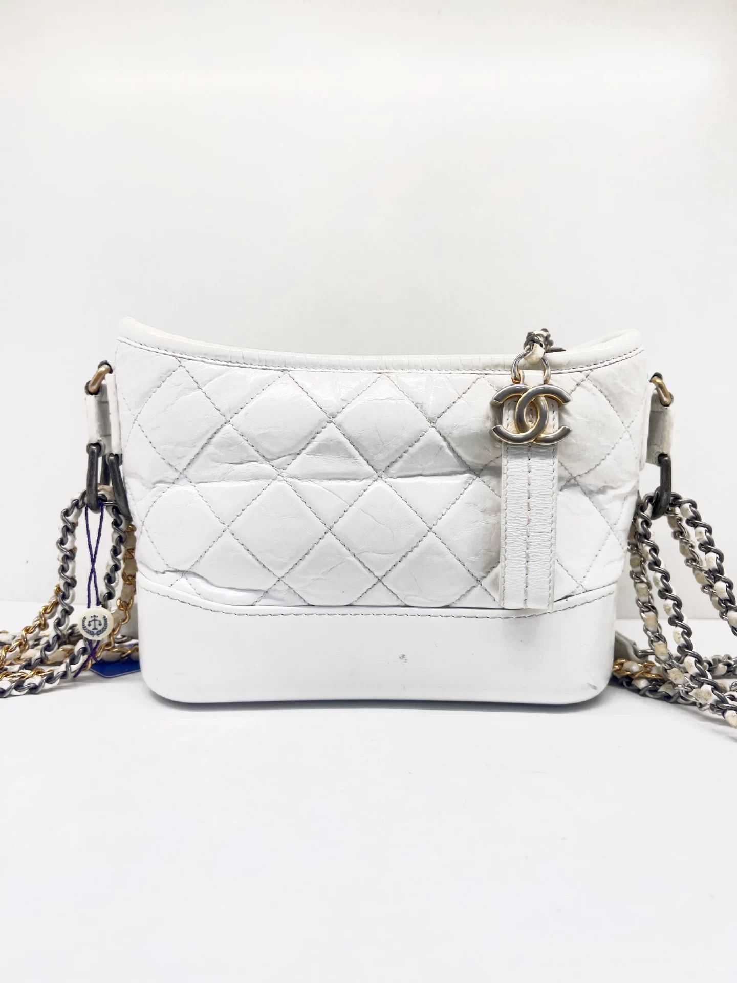 Chanel Pre-loved Bag Very good condition Size ONE SIZE - 1 Thumbnail