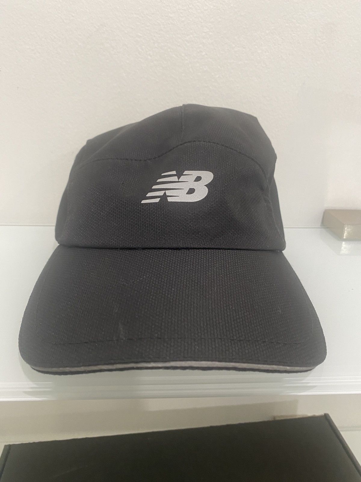 New Balance New balance hat Size ONE SIZE - 1 Thumbnail