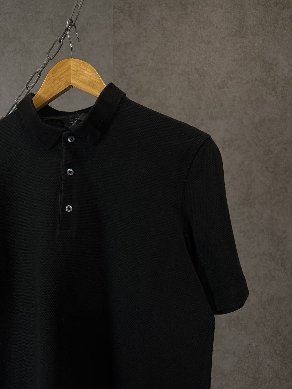 Cos COS designer polo tee Size US S / EU 44-46 / 1 - 2 Thumbnail