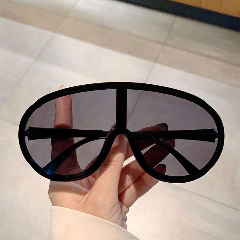 Electric Visual Rare Street ins style custom avant-garde sunglasses Size ONE SIZE - 3 Thumbnail