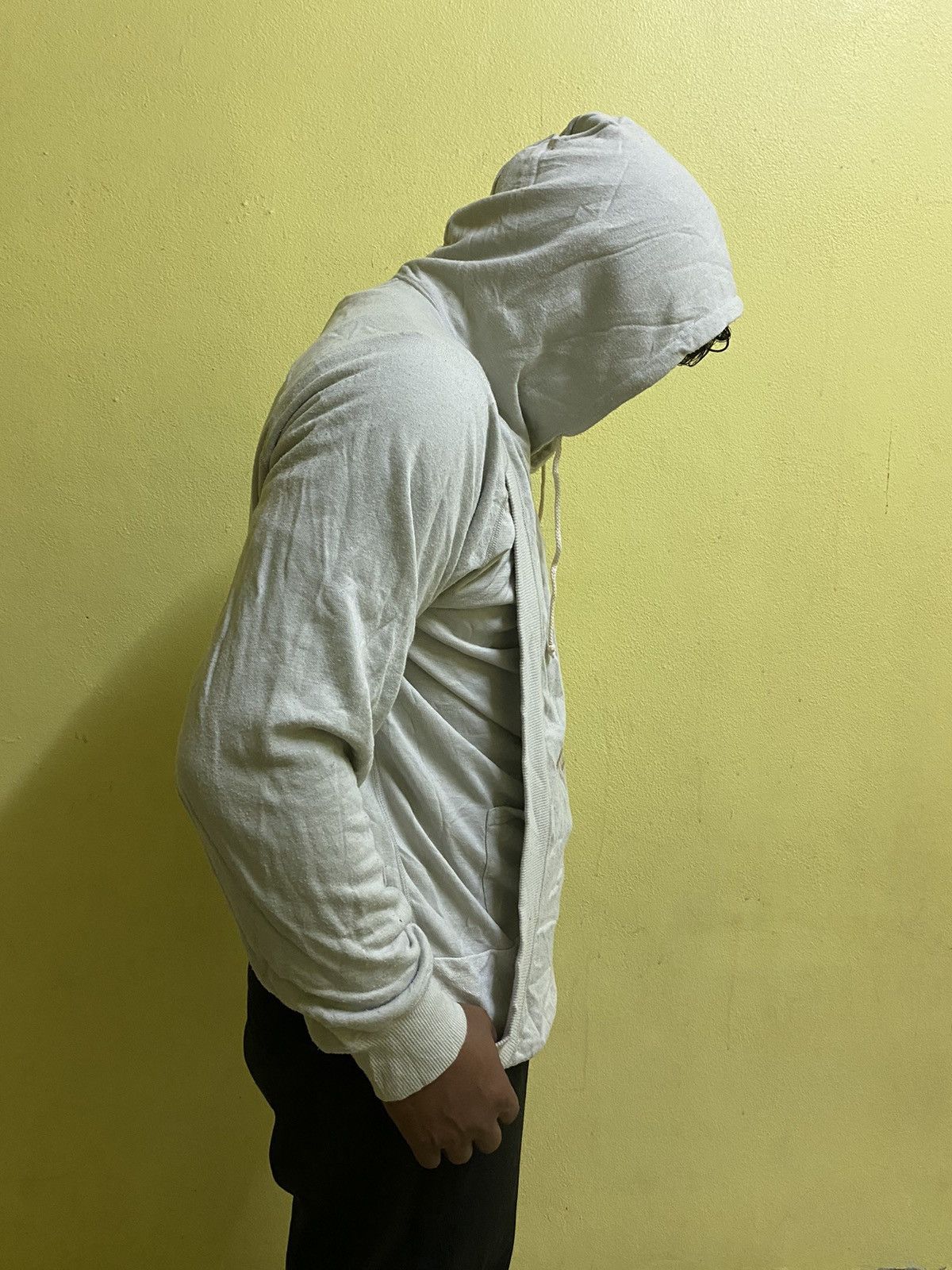 Final Home Final home sweatshirts hoodies pockets inside Size US M / EU 48-50 / 2 - 11 Thumbnail