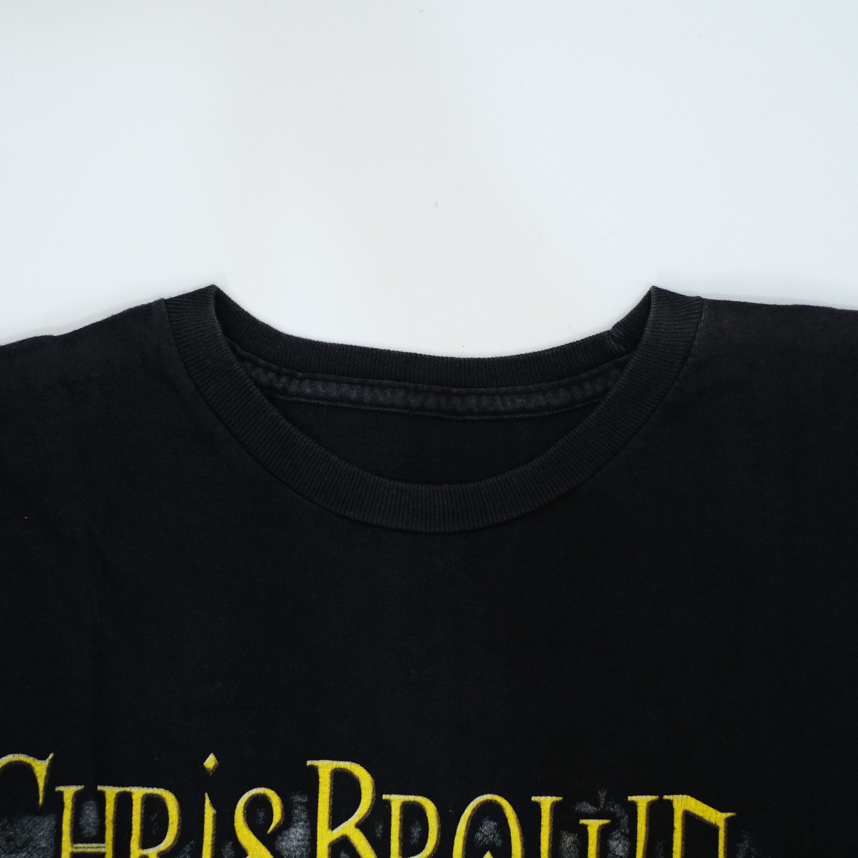 Rap Tees Bow Bow Chris Brown Size US M / EU 48-50 / 2 - 3 Thumbnail