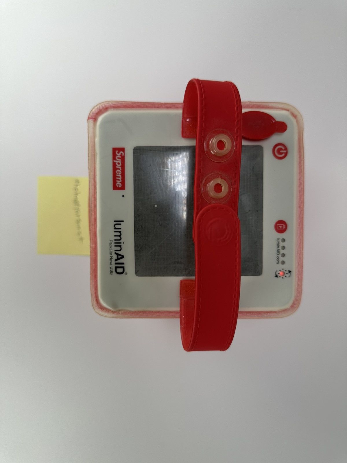Supreme Supreme Luminaid Packlight Nova SS18 Size ONE SIZE - 7 Thumbnail