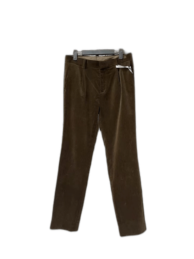 Mister Freedom Mistergentleman Corduroy Pants Size S-yf Size US 26 / EU 42 - 1 Thumbnail
