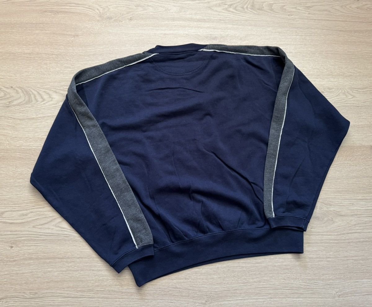 Hard Rock Cafe Vintage 00’s Hard Rock Cafe London y2k Japanese Sweatshirts Size US L / EU 52-54 / 3 - 3 Thumbnail