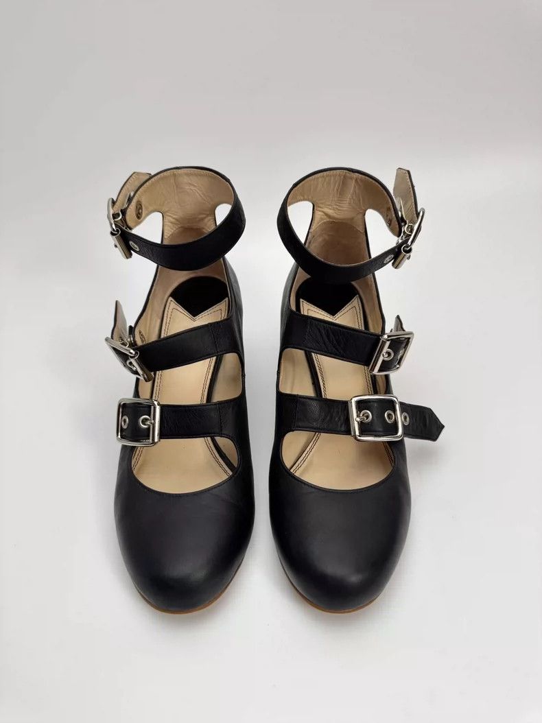 Vivienne Westwood Vivienne Westwood Skinny high heels Size US 5 / IT 35 - 3 Thumbnail