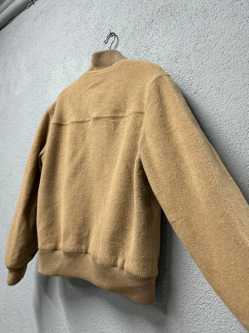 Bogner Bogner mens wool bomber jacket size EU 44 / S Size US S / EU 44-46 / 1 - 8 Thumbnail