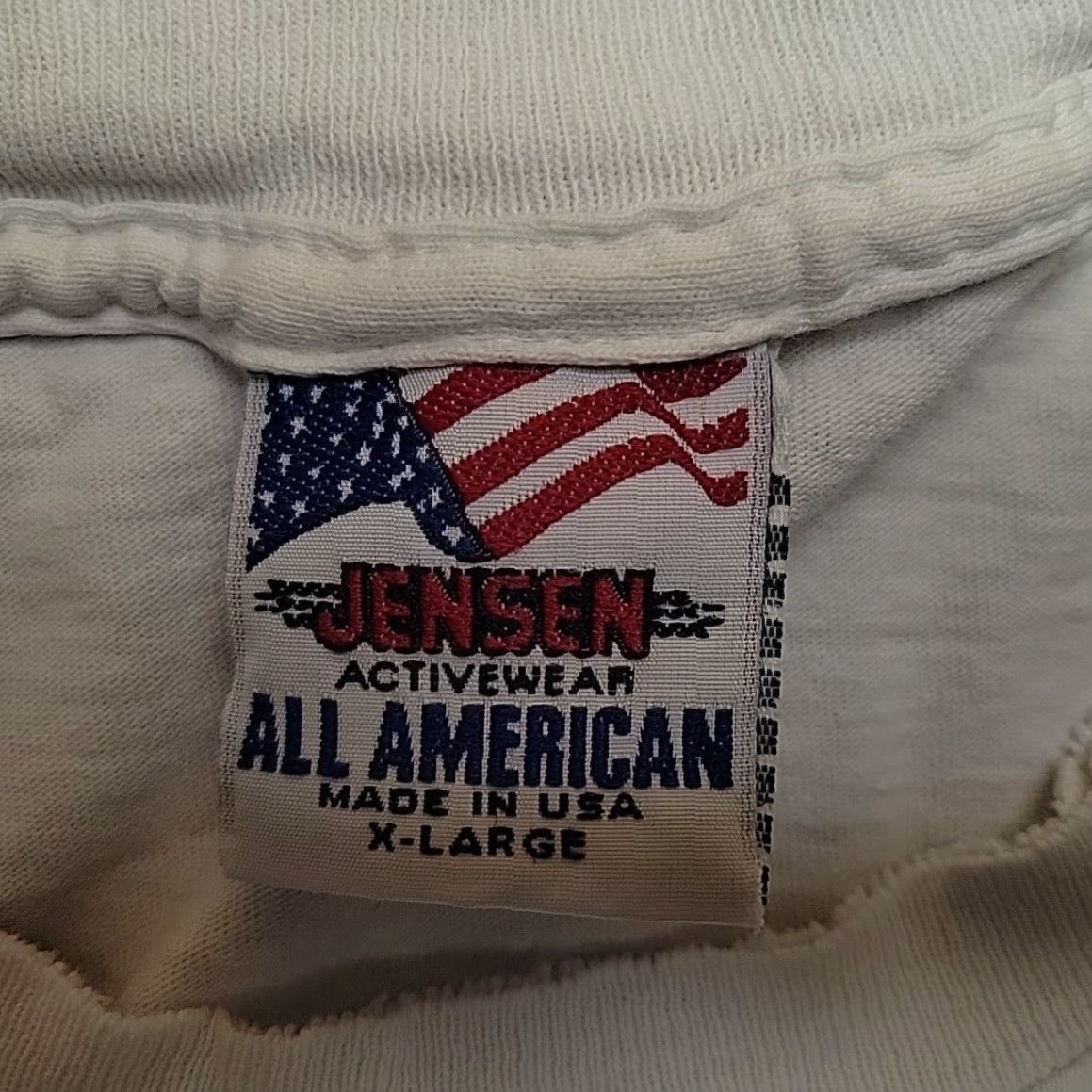 Vintage VINTAGE Willie Nelson Shirt Mens XL American Legend Country Made In The USA Tee Size US XL / EU 56 / 4 - 5 Thumbnail