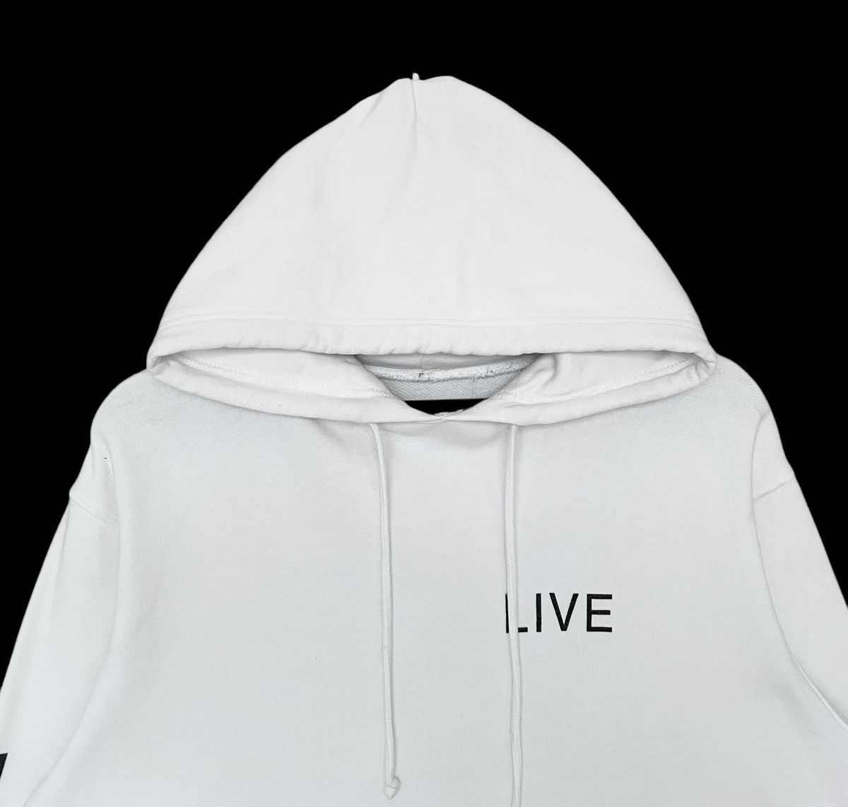 Other Vintage Japanese Brand Number Nine Hoodie 2000s Size US M / EU 48-50 / 2 - 7 Thumbnail