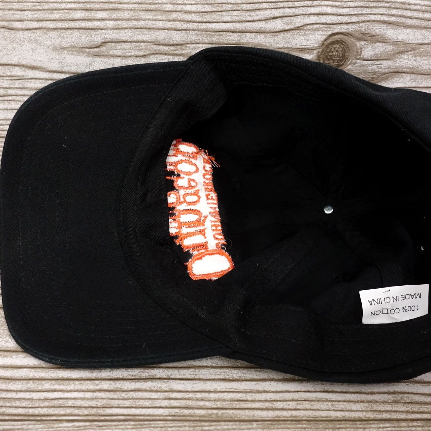 Vintage Nike Shirt? (Invalid) Size ONE SIZE - 7 Thumbnail