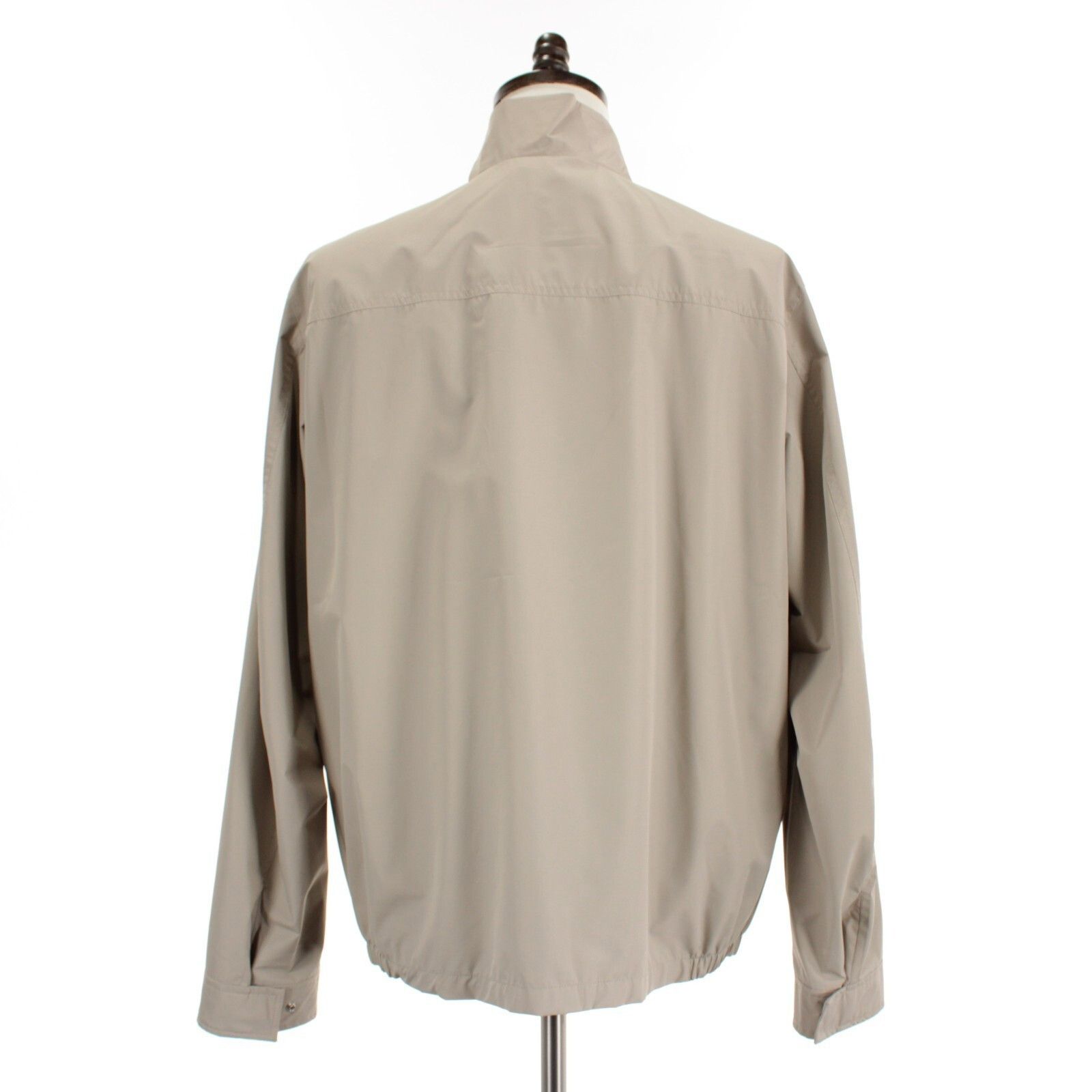 Paul & Shark Paul & Shark Jacket Size XL US In Beige Polyester Size US XL / EU 56 / 4 - 5 Thumbnail