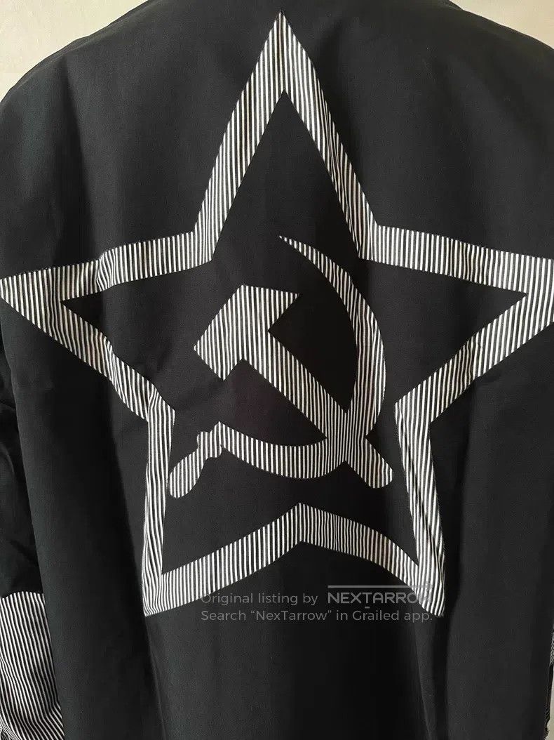 Vetements Vetements Shirt Size US M / EU 48-50 / 2 - 2 Thumbnail