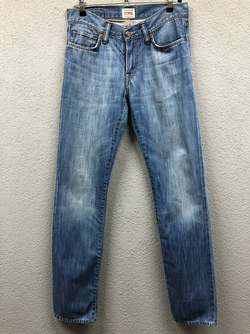 Edwin made in japan mens jeans W31