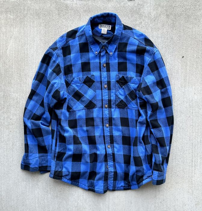 Duluth trading 2024 lumberjack coat