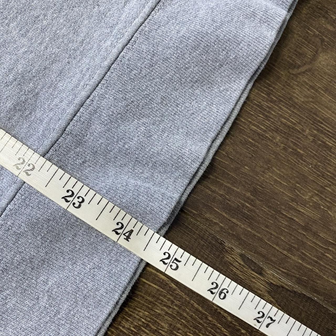 DKNY Vintage DKNY Jeans grey crewneck Size M / US 6-8 / IT 42-44 - 4 Thumbnail