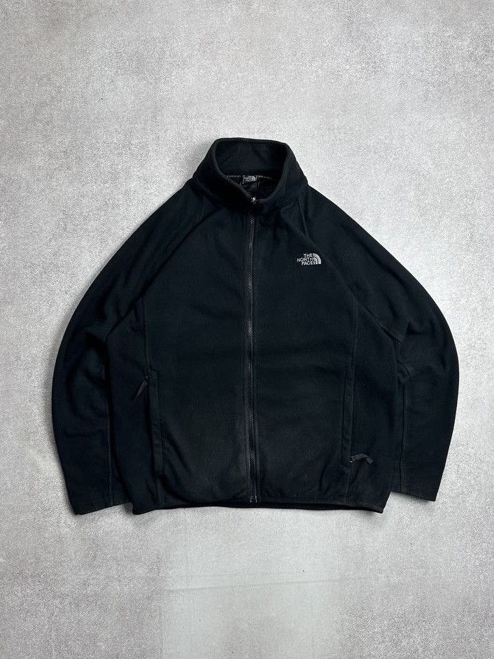 The North Face Vintage The North Face Fleece Retro Sherpa Y2K Jacket M Size US M / EU 48-50 / 2 - 1 Thumbnail