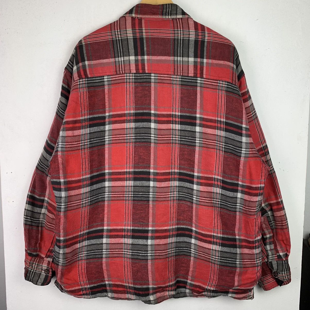 Japanese Brand × Vintage Vintage Japanese Brand Cascade Jacket Size US L / EU 52-54 / 3 - 11 Thumbnail