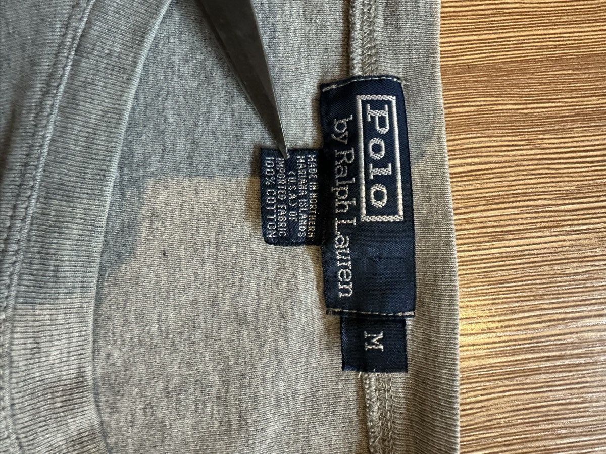 Polo Ralph Lauren Polo Ralph Lauren Size M / US 6-8 / IT 42-44 - 7 Thumbnail
