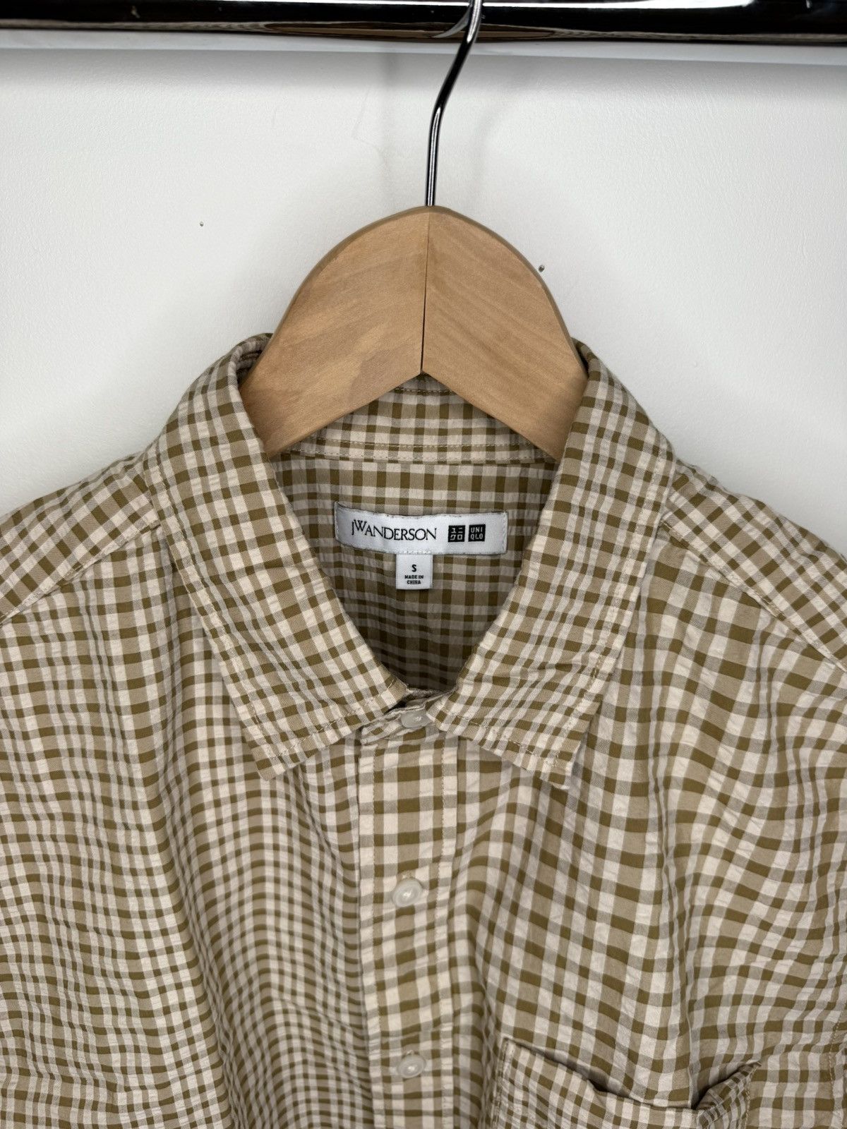 JW Anderson × Uniqlo JW Anderson X Uniqlo Size US S / EU 44-46 / 1 - 3 Thumbnail